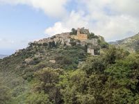 Mittelalterliche Bergdorf Èze zwischen Nizza und Monaco &ndash; &copy; Sabine Möllering-Stork (Eberhardt TRAVEL)