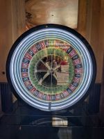 Werbeschild für das Casino &ndash; &copy; Sabine Möllering-Stork (Eberhardt TRAVEL)