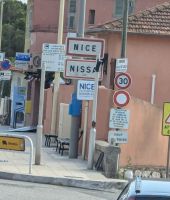 Nice, Nissa, Nizza &ndash; &copy; Sabine Möllering-Stork (Eberhardt TRAVEL)