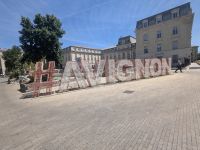 Avignon &ndash; &copy; Sabine Möllering-Stork (Eberhardt TRAVEL)