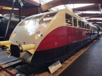 Ein Bugatti für die Schiene &ndash; &copy; Alexander Sabo (Eberhardt TRAVEL)