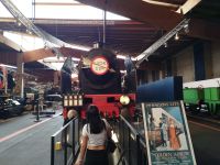 Der goldene Pfeil nach Calais &ndash; &copy; Alexander Sabo (Eberhardt TRAVEL)