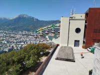 Grenoble Telepherique &ndash; &copy; Alexander Sabo (Eberhardt TRAVEL)