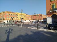Nizza Place Massena &ndash; &copy; Alexander Sabo (Eberhardt TRAVEL)