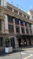 Nizza Oper &ndash; &copy; Alexander Sabo (Eberhardt TRAVEL)