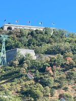 Grenoble Bastille