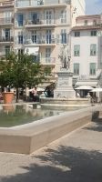 Cannes - Lord Brougham  &ndash; &copy; Alexander Sabo (Eberhardt TRAVEL)