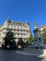 Grenoble  &ndash; &copy; Alexander Sabo (Eberhardt TRAVEL)