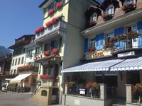 Unterseen &ndash; &copy; Andrea Becker (Eberhardt TRAVEL)