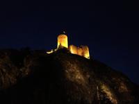 Martigny, Festung la Batiaz &ndash; &copy; Andrea Becker (Eberhardt TRAVEL)