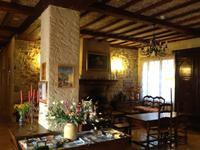 ... und von innen &ndash; &copy; Andrea Becker (Eberhardt TRAVEL)