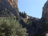 Moustiers-Sainte-Marie &ndash; &copy; Andrea Becker (Eberhardt TRAVEL)