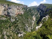 Le Canyon du Verdon &ndash; &copy; Andrea Becker (Eberhardt TRAVEL)