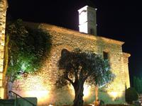 Kirche in Beaulieu-sur-Mer &ndash; &copy; Andrea Becker (Eberhardt TRAVEL)