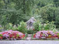 Interlaken &ndash; &copy; Monika Frank (Eberhardt TRAVEL)