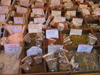 Markt in Nizza