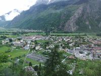 Martigny &ndash; &copy; Peter Großer (Eberhardt TRAVEL)
