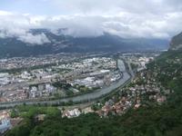 Grenoble &ndash; &copy; Peter Großer (Eberhardt TRAVEL)