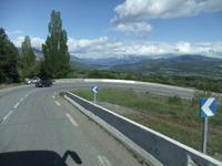 Route Napoleon &ndash; &copy; Peter Großer (Eberhardt TRAVEL)