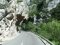 Gorges de Verdon &ndash; &copy; Peter Großer (Eberhardt TRAVEL)
