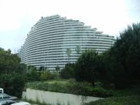 Villeneuve-Loubet &ndash; &copy; Peter Großer (Eberhardt TRAVEL)