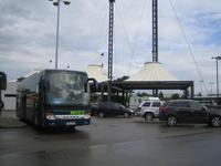 Schweizer Grenze Basel &ndash; &copy; Volker Jungklaus (Eberhardt TRAVEL)