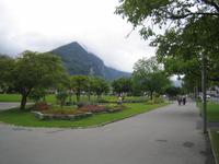 Interlaken am Thuner See &ndash; &copy; Volker Jungklaus (Eberhardt TRAVEL)