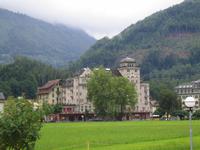 Interlaken &ndash; &copy; Volker Jungklaus (Eberhardt TRAVEL)