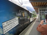 Golden Pass Panoramic &ndash; &copy; Volker Jungklaus (Eberhardt TRAVEL)
