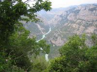 Canyon du Verdon &ndash; &copy; Volker Jungklaus (Eberhardt TRAVEL)