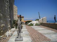 Picassomuseum, Antibes &ndash; &copy; Volker Jungklaus (Eberhardt TRAVEL)