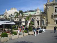 Casino, Monte Carlo &ndash; &copy; Volker Jungklaus (Eberhardt TRAVEL)