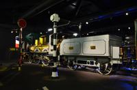 009 Eisenbahnmuseum Mulhouse &ndash; &copy; Konrad Füssel (Eberhardt TRAVEL)