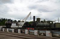 020 Eisenbahnmuseum Mulhouse &ndash; &copy; Konrad Füssel (Eberhardt TRAVEL)