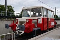 023 Eisenbahnmuseum Mulhouse &ndash; &copy; Konrad Füssel (Eberhardt TRAVEL)