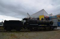 024 Eisenbahnmuseum Mulhouse &ndash; &copy; Konrad Füssel (Eberhardt TRAVEL)