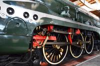 030 Eisenbahnmuseum Mulhouse &ndash; &copy; Konrad Füssel (Eberhardt TRAVEL)