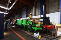 036 Eisenbahnmuseum Mulhouse &ndash; &copy; Konrad Füssel (Eberhardt TRAVEL)