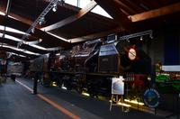 037 Eisenbahnmuseum Mulhouse &ndash; &copy; Konrad Füssel (Eberhardt TRAVEL)