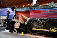 038 Eisenbahnmuseum Mulhouse &ndash; &copy; Konrad Füssel (Eberhardt TRAVEL)