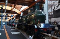 048 Eisenbahnmuseum Mulhouse &ndash; &copy; Konrad Füssel (Eberhardt TRAVEL)