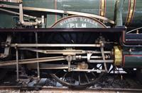 050 Eisenbahnmuseum Mulhouse &ndash; &copy; Konrad Füssel (Eberhardt TRAVEL)