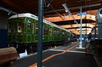 053 Eisenbahnmuseum Mulhouse &ndash; &copy; Konrad Füssel (Eberhardt TRAVEL)