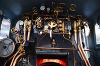 054 Eisenbahnmuseum Mulhouse &ndash; &copy; Konrad Füssel (Eberhardt TRAVEL)