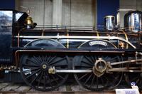063 Eisenbahnmuseum Mulhouse &ndash; &copy; Konrad Füssel (Eberhardt TRAVEL)