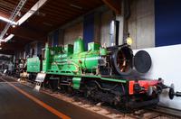 066 Eisenbahnmuseum Mulhouse &ndash; &copy; Konrad Füssel (Eberhardt TRAVEL)