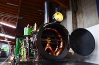 067 Eisenbahnmuseum Mulhouse &ndash; &copy; Konrad Füssel (Eberhardt TRAVEL)