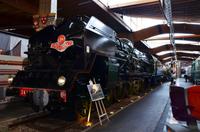 076 Eisenbahnmuseum Mulhouse &ndash; &copy; Konrad Füssel (Eberhardt TRAVEL)