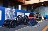 080 Eisenbahnmuseum Mulhouse &ndash; &copy; Konrad Füssel (Eberhardt TRAVEL)