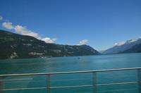084 Thuner See &ndash; &copy; Konrad Füssel (Eberhardt TRAVEL)